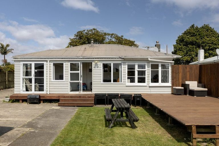 Photo of property in 76 Henderson Street, Whakatane, 3120