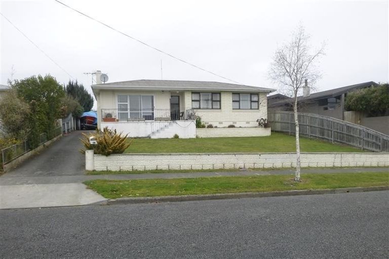 Photo of property in 19 Given Street, Havelock North, 4130