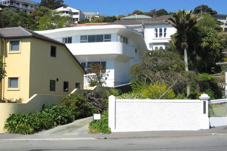 Photo of property in 1 Richardson Street, Britannia Heights, Nelson, 7010