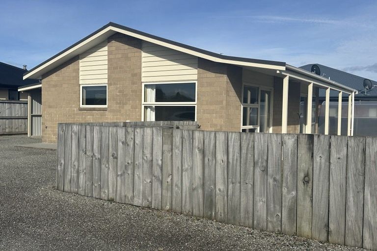 Photo of property in 34b Hampden Street, Hokitika, 7810