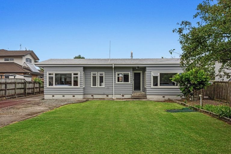 Photo of property in 46 Mcgarvey Road, Whakatane, 3120