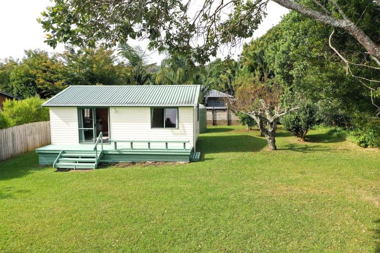 Photo of property in 36a Mako Avenue, Whiritoa, Whangamata, 3691