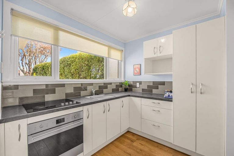 Photo of property in 24b Barraud Street, Avalon, Lower Hutt, 5011