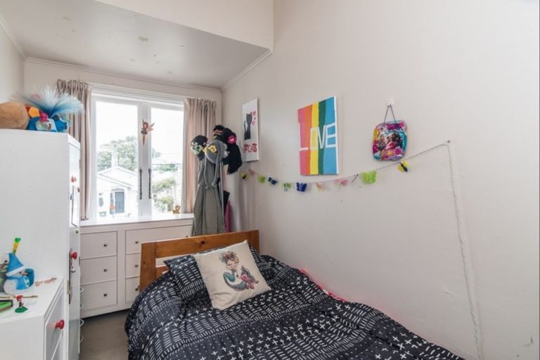 Photo of property in 32 Yule Street, Kilbirnie, Wellington, 6022