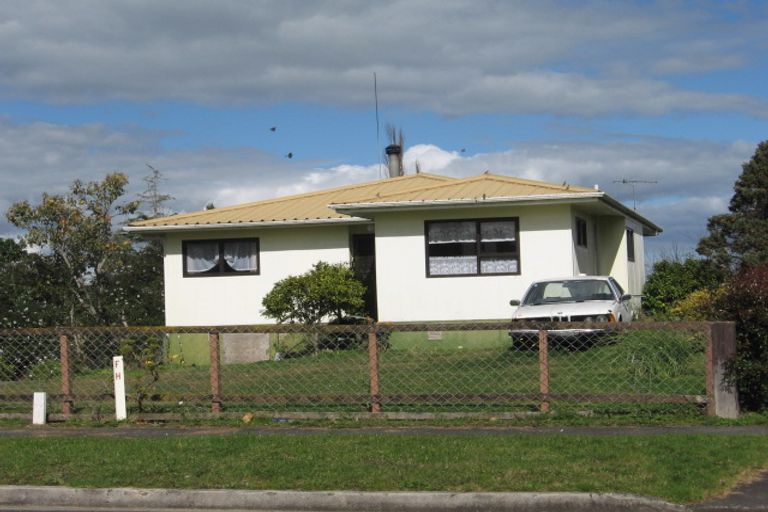Photo of property in 50 Eureka Place, Parahaki, Whangarei, 0112
