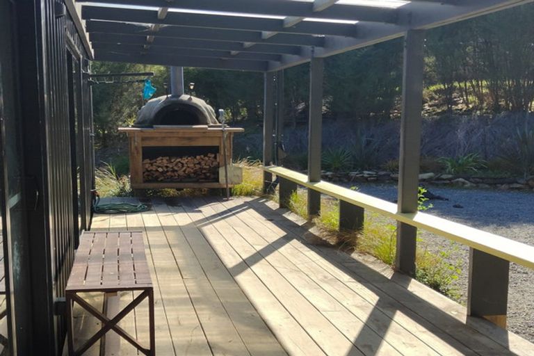 Photo of property in 7 Toki Place, Kaiuma Bay, Havelock, 7178