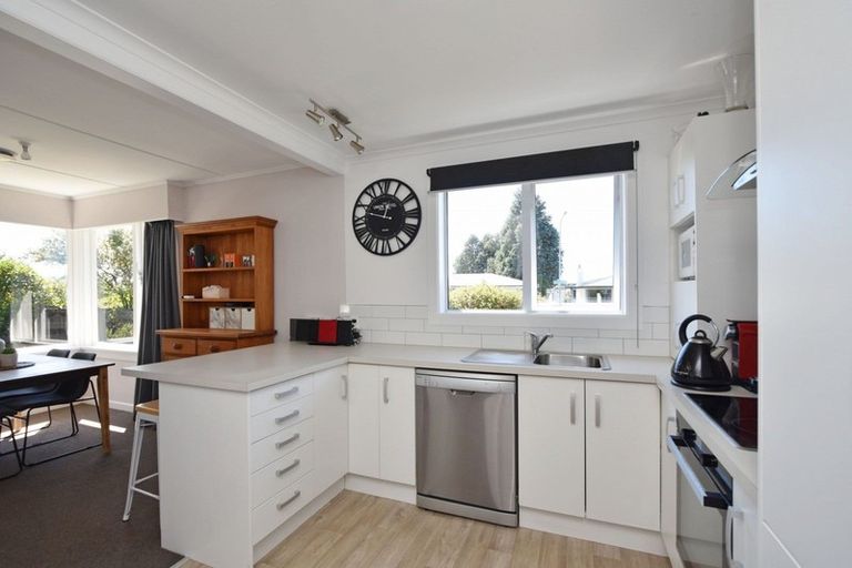 Photo of property in 52 Derwent Street, Glengarry, Invercargill, 9810