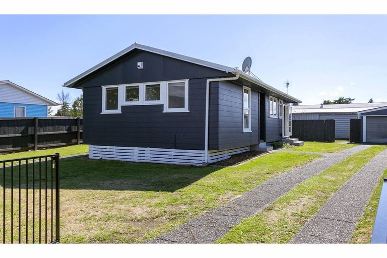 Photo of property in 18 Te Aonini Road, Turangi, 3334