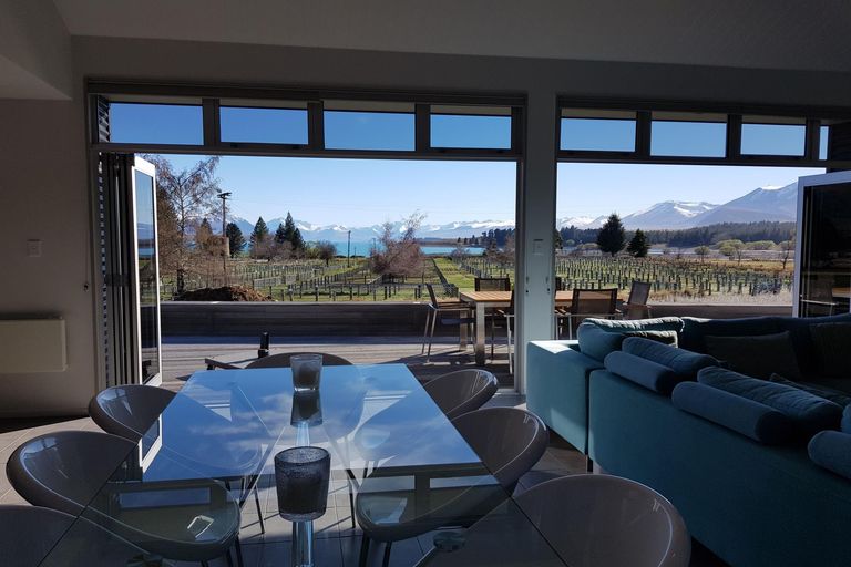 Photo of property in 9 Dwyer Place, Lake Tekapo, 7999