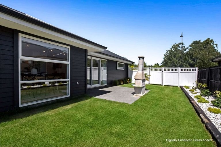 Photo of property in 78 Parsonage Road, Woodend, 7610