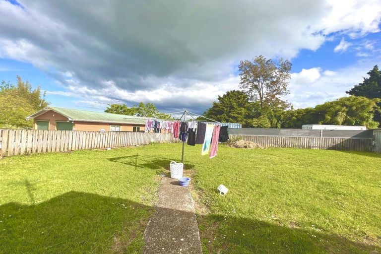 Photo of property in 19 Tawa Street, Kaikohe, 0405