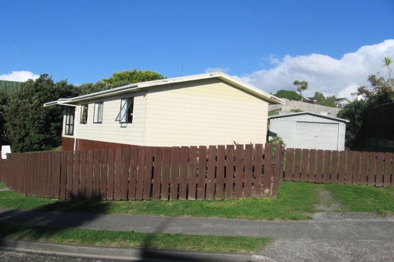 Photo of property in 10 Mako View, Titahi Bay, Porirua, 5022
