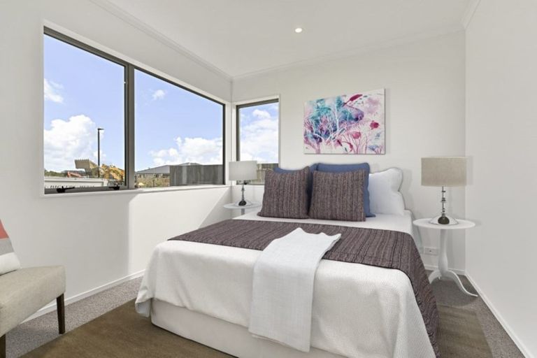 Photo of property in 5 Joseph Mcdonald Drive, Whenuapai, Auckland, 0618