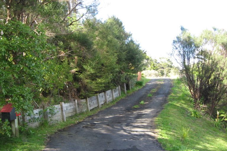 Photo of property in 14 Ocean Road, Huia, Auckland, 0604