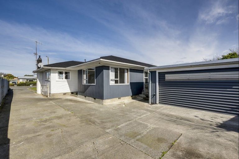Photo of property in 34 Taradale Road, Marewa, Napier, 4110