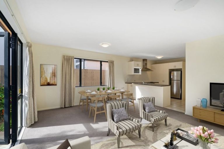 Photo of property in 43c Purchas Street, St Albans, Christchurch, 8014