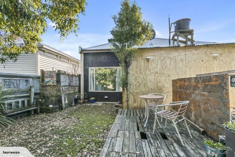 Photo of property in 536 Tuam Street, Phillipstown, Christchurch, 8011