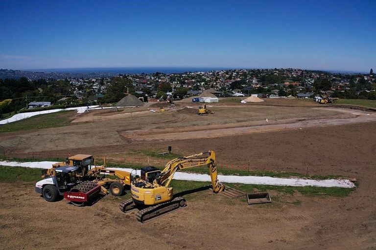 Photo of property in 36 Lot Rc, 195 Wakari Road, Helensburgh, Dunedin, 9010