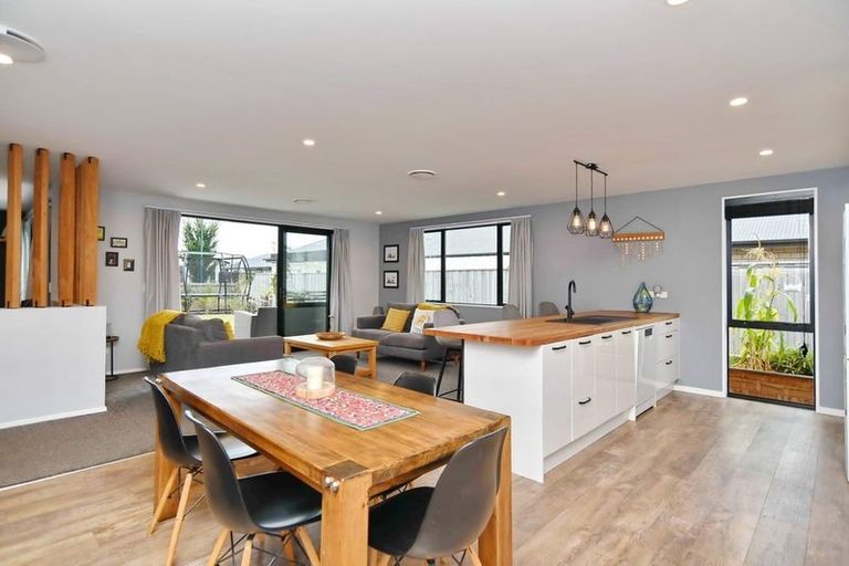 Photo of property in 53 Arahura Road, Pegasus, 7612