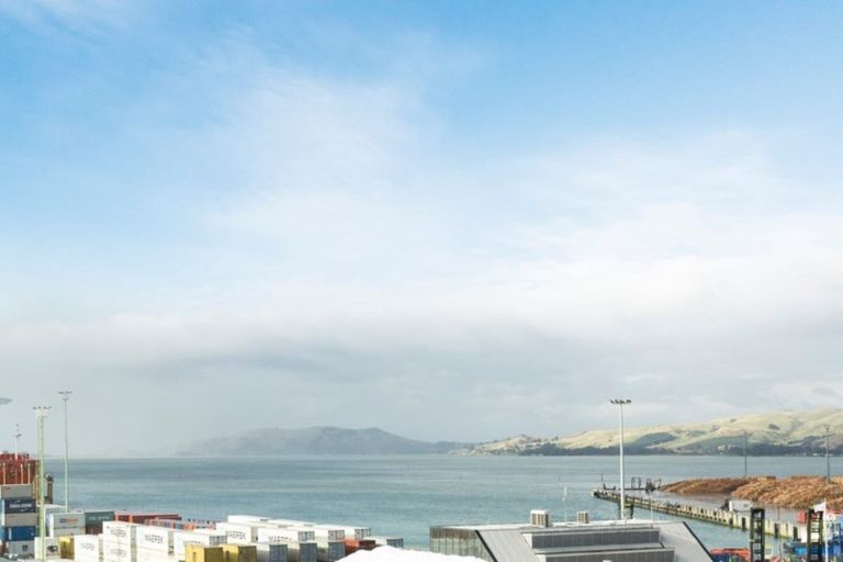 Photo of property in 22a Mount Street, Port Chalmers, 9023