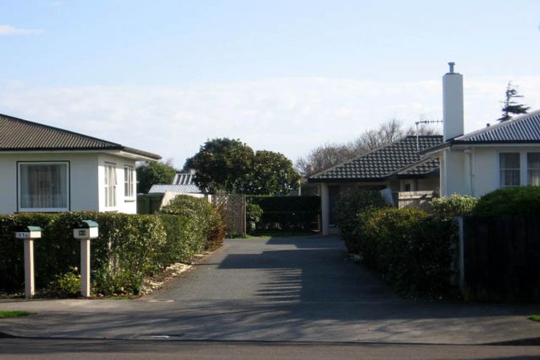 Photo of property in 91a College Street, Awapuni, Palmerston North, 4412