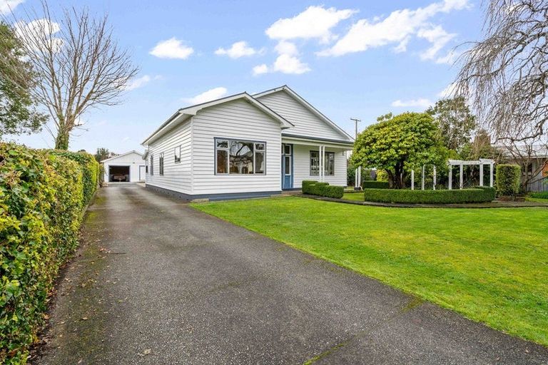Photo of property in 37 Coutts Road, Gore, 9710