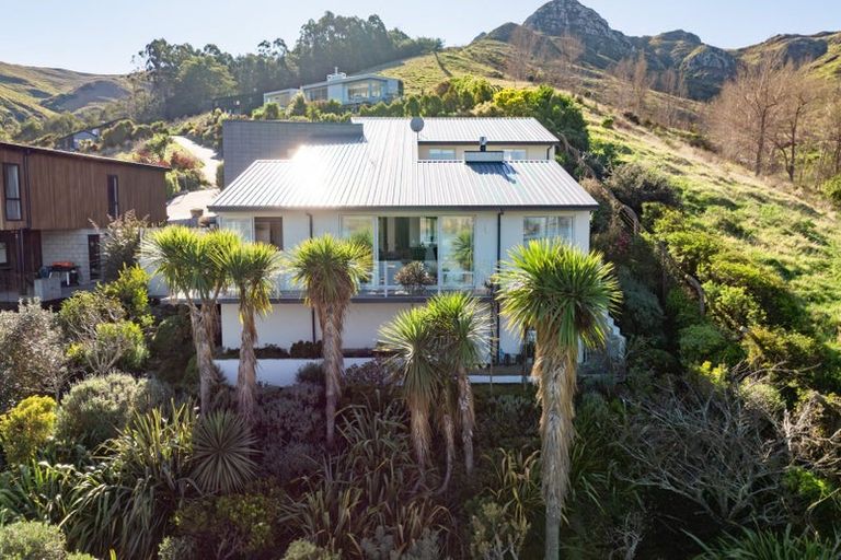 Photo of property in 92f Governors Bay Road, Cass Bay, Lyttelton, 8971