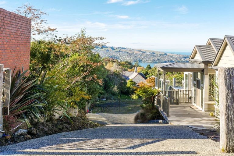 Photo of property in 20b Hart Street, Belleknowes, Dunedin, 9011