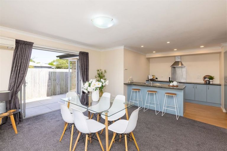 Photo of property in 70a Bordesley Street, Phillipstown, Christchurch, 8011