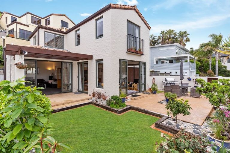 Photo of property in 1/26 Oakwood Grove, Eastern Beach, Auckland, 2012