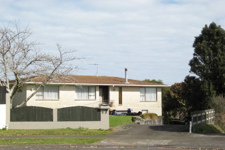 Photo of property in 17 Antonia Place, Bell Block, New Plymouth, 4312