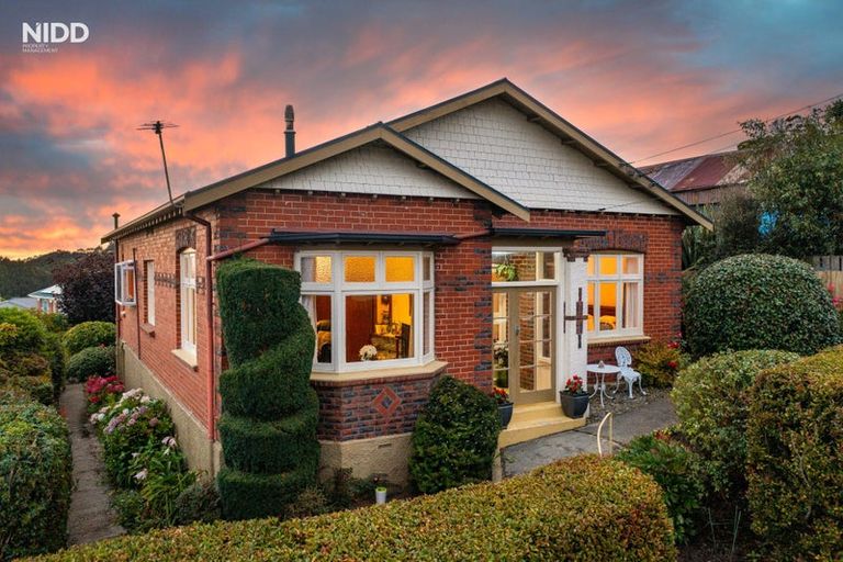 Photo of property in 69 Hood Street, Wakari, Dunedin, 9010