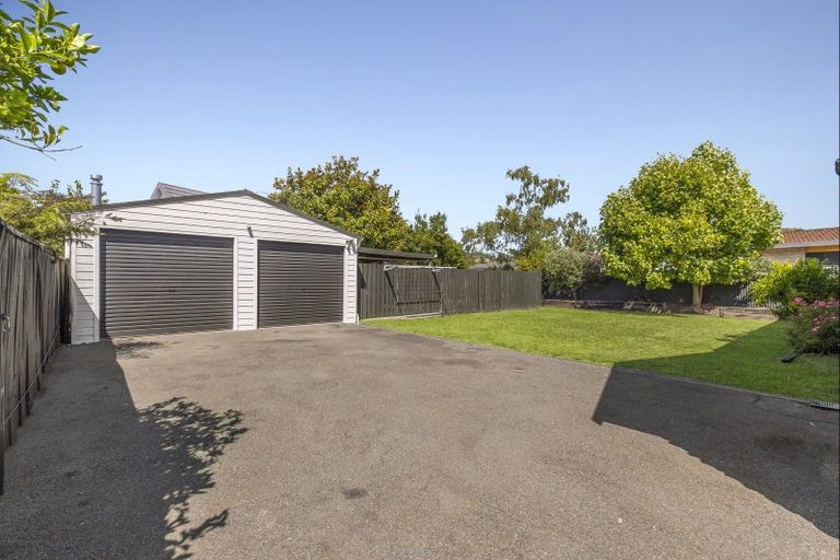 Photo of property in 12 Harcourt Place, Wakefield, 7025