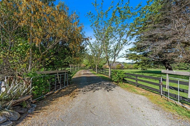 Photo of property in 48 Piripiri Road, Apiti, 4884