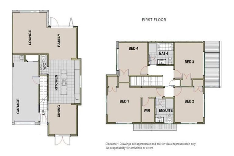 Photo of property in 45 Andrew Jack Road, Silverdale, 0932
