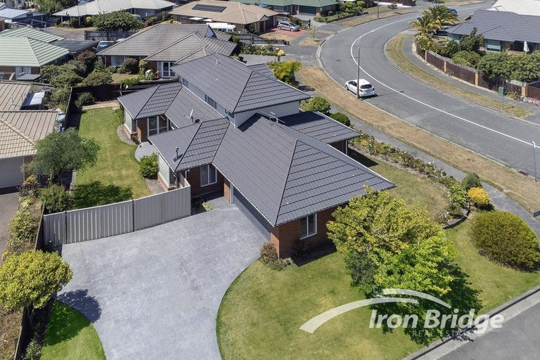 Photo of property in 36 Bella Rosa Drive, Hei Hei, Christchurch, 8042