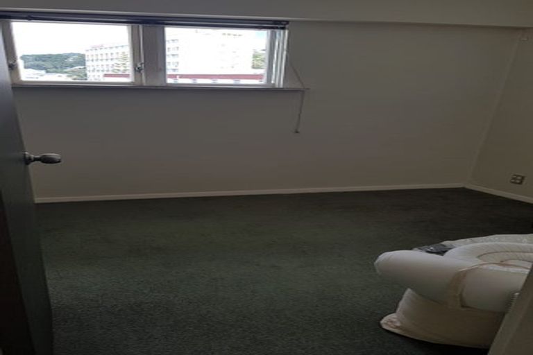 Photo of property in Bydder Apartments, 272 The Terrace, Te Aro, Wellington, 6011