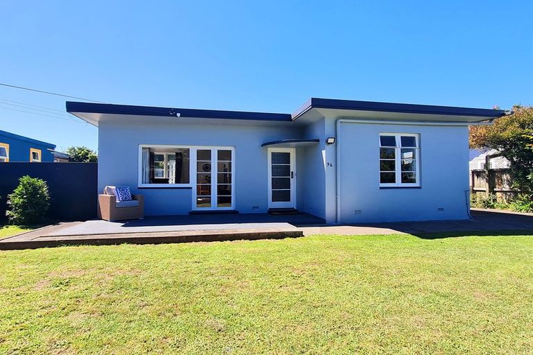 Photo of property in 96 Gonville Avenue, Gonville, Whanganui, 4501