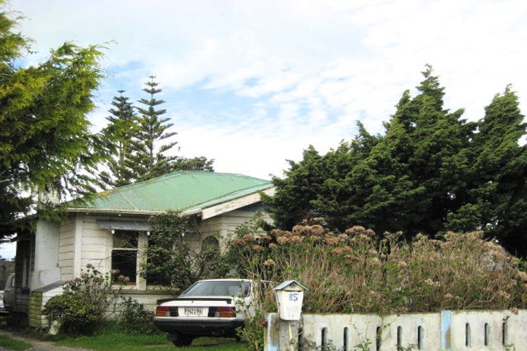 Photo of property in 85 Stafford Street, Shannon, 4821