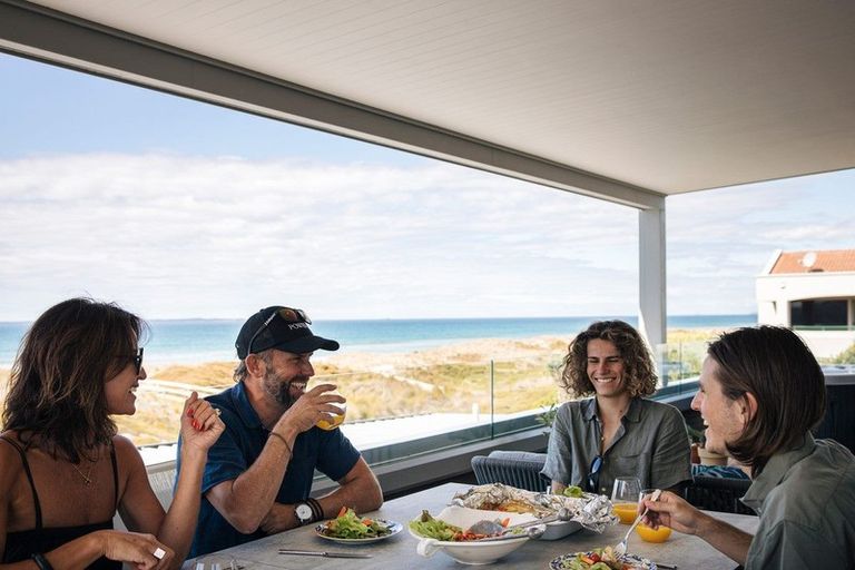 Photo of property in 357b Oceanbeach Road, Mount Maunganui, 3116