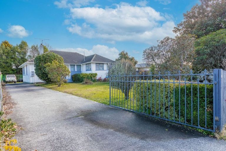 Photo of property in 132 Elizabeth Drive, Tokoroa, 3420