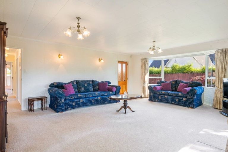 Photo of property in 6 Winslow Place, Levin, 5510