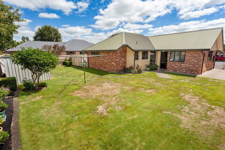 Photo of property in 9 Simpson Lane, Matamata, 3400