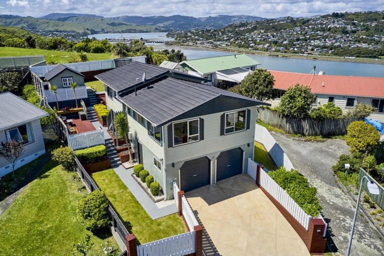 Photo of property in 25 Clipper Street, Titahi Bay, Porirua, 5022