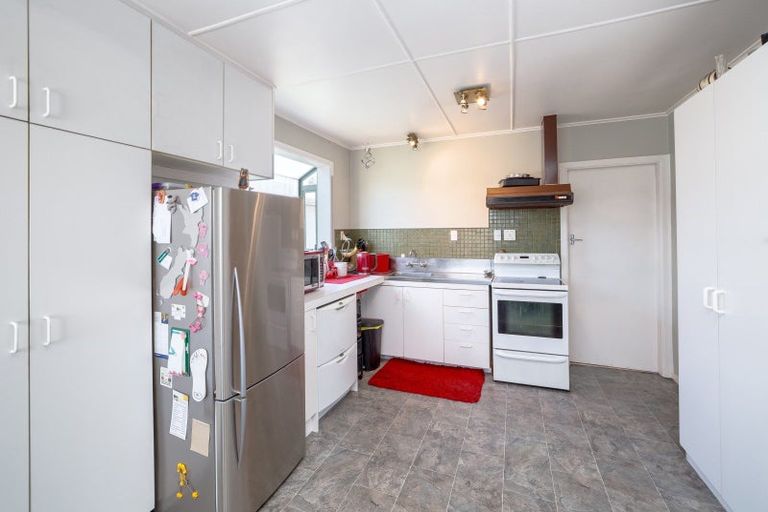 Photo of property in 125 Revans Street, Featherston, 5710