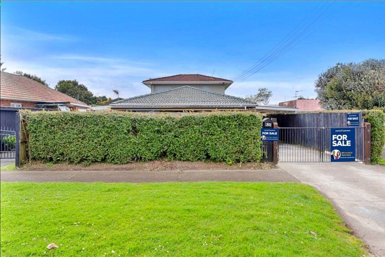 Photo of property in 3/33 Cleek Road, Mangere East, Auckland, 2024