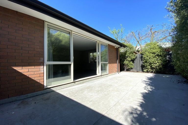 Photo of property in 4/7 Browning Street, Sydenham, Christchurch, 8023