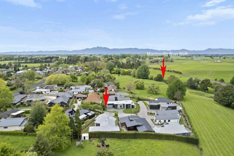 Photo of property in 24a River View Road, Morrinsville, 3300