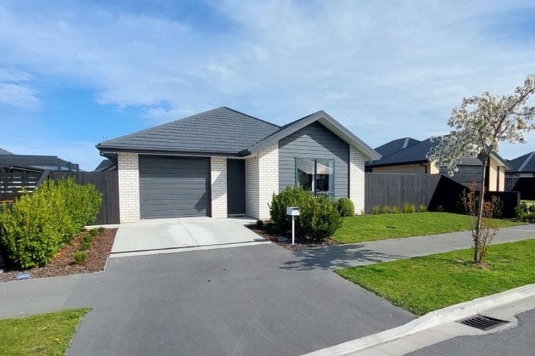 Photo of property in 94 Sunline Avenue, Lincoln, 7608