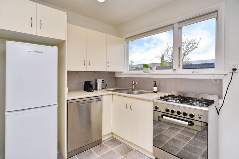 Photo of property in 4/21 Winchester Street, Merivale, Christchurch, 8014